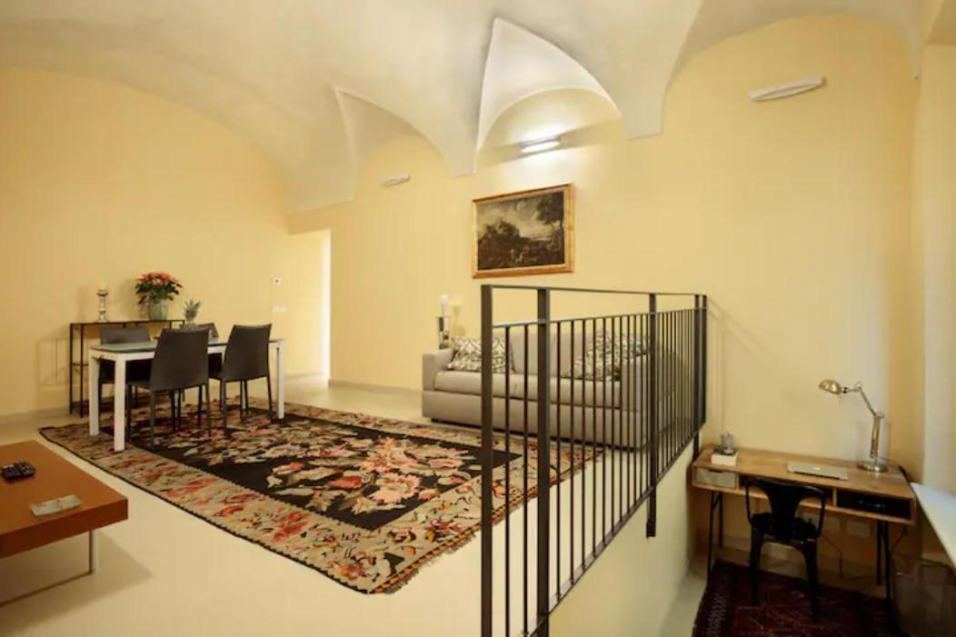 Charming Apartment In Parma/ Teatro Regio / Wifi Exterior foto