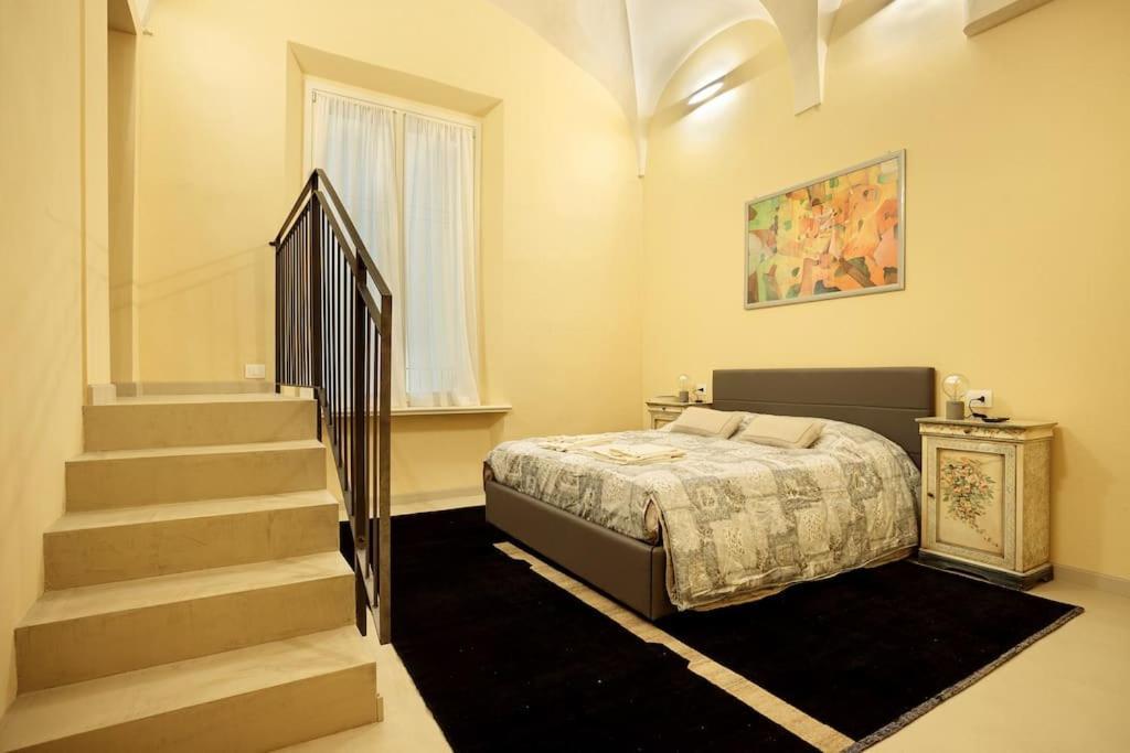 Charming Apartment In Parma/ Teatro Regio / Wifi Exterior foto