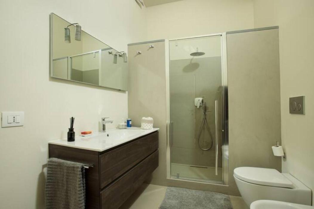 Charming Apartment In Parma/ Teatro Regio / Wifi Exterior foto